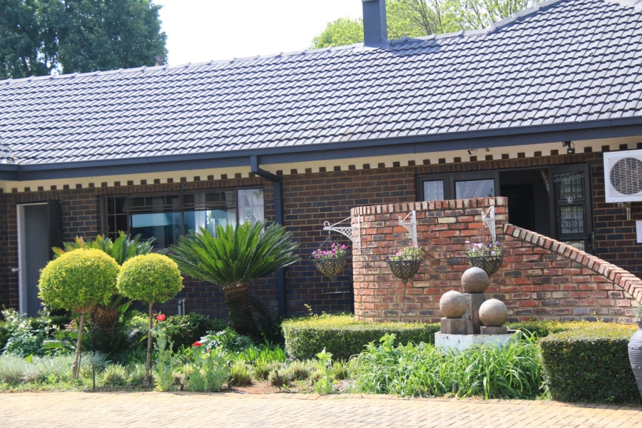 Commercial Property for Sale in Potchefstroom Rural North West